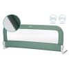 Fillikid leesésgátló - boxspring-ágyra is - Lara 150x60cm menta 289-60-14