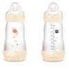 MAM cumisüveg Anti-Colic 260ml