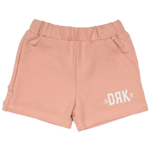 Dorko short DRK mintával púder 92