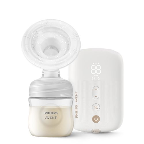 Philips AVENT mellszívó elektromos, tölthetõ SCF396/31