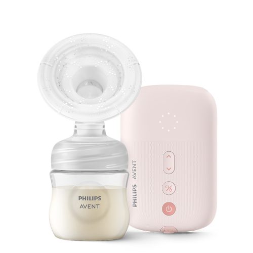 Philips AVENT mellszívó elektromos SCF395/31