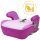 Osann ülésmagasító Junior Gurtfix i-Size Isofix 126-150 cm pixel pink