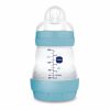 MAM cumisüveg Anti-Colic Matt 160ml fiús