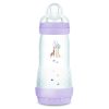 MAM cumisüveg Anti-Colic Matt 320ml lányos