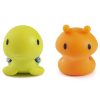 Munchkin fürdõjáték Bath Rattle Squirts 2db csörgõ-spriccelõ