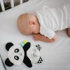 BabyOno játékfigura lapos Polly panda 1558