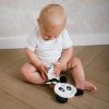 BabyOno játékfigura lapos Polly panda 1558