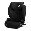 Lionelo gyerekülés Hugo I-Size 100-150 cm Isofix   fekete-carbon