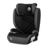 Lionelo gyerekülés Hugo I-Size 100-150 cm Isofix fekete-szürke