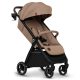 Lionelo sportbabakocsi INGRID automata 22 kg bézs