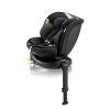 Lionelo gyerekülés Navy i-Size Isofix 360 fok 40-150 cm pink