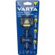 Fejlámpa H20 work flex motion sensor Varta 