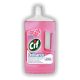 Általános tisztítószer 1 liter Brilliance Cif Pink