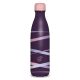 Fémkulacs duplafalú 500ml Ars Una Ribbon-purple (5168) 22