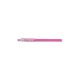 Zseléstoll radírozható, 0,7mm Pilot Frixion Ball Stick pink