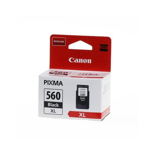 Canon PG560XL tintapatron black ORIGINAL