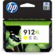 Hp 912XL/3YL83AE tintapatron yellow ORIGINAL