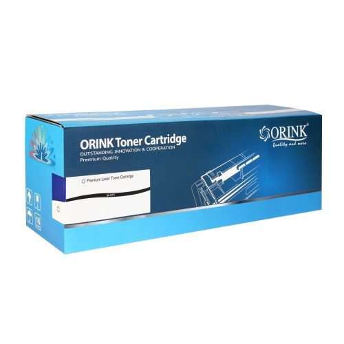 Hp W1350X toner black ORINK NO CHIP