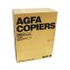 Agfa CB928 toner ORIGINAL leértékelt 