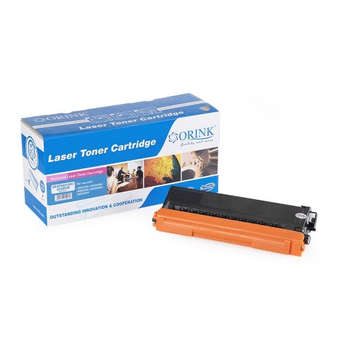 Brother TN321/TN331/TN341/TN351 toner magenta ORINK