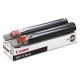 Canon NPG9 toner ORIGINAL 2 db