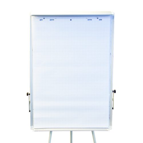 Flipchart papír 68x98cm, 5x20lapos tömb, A-SERIES sima