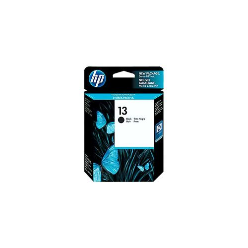 Hp 13/C4814A tintapatron black ORIGINAL leértékelt 