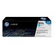 Hp CB381A toner cyan ORIGINAL (824A)