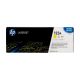 Hp Q3972A toner yellow ORIGINAL leértékelt  (123A)