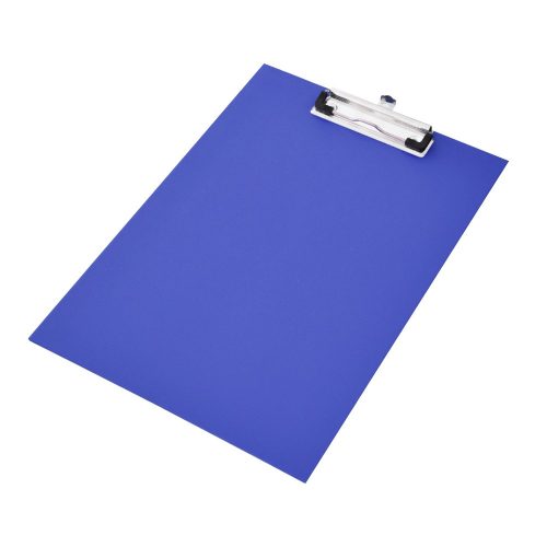 Felírótábla A4, PP Bluering® kék