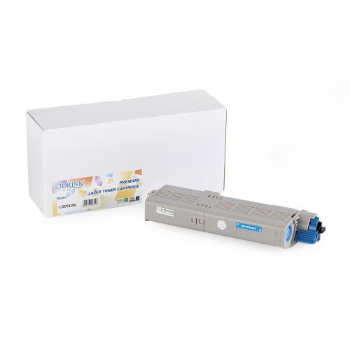 Oki C532/MC573 toner cyan ORINK 6K