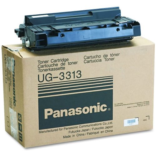 Panasonic UG3313 toner ORIGINAL leértékelt 