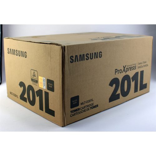 Samsung MLT201L toner ORIGINAL 