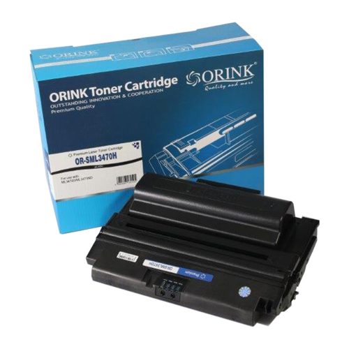 Samsung ML3470 toner ORINK 10K