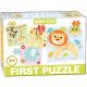 Puzzle BABY ÁLLATKERT