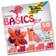 Origami FOLIA BASICS 20x20 PIROS