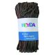 Raffia HEYDA 50g természetes anyagból barna