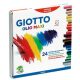 Olajpasztell GIOTTO 24-es