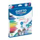 Dekorfilc GIOTTO textilre 12db-os