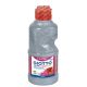 Tempera GIOTTO 250ml GLITTERES EZÜST