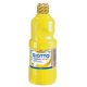 Tempera GIOTTO 500ml SÁRGA