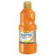 Tempera GIOTTO 500ml NARANCS