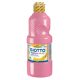 Tempera GIOTTO 500ml PINK