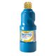 Tempera GIOTTO 500ml VILÁGOSKÉK