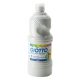 Tempera GIOTTO 1000ml FEHÉR