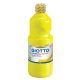 Tempera GIOTTO 1000ml SÁRGA