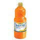 Tempera GIOTTO 1000ml NARANCS