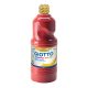 Tempera GIOTTO 1000ml PIROS