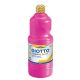 Tempera GIOTTO 1000ml MAGENTA