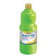 Tempera GIOTTO 1000ml V.ZÖLD